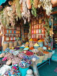 City tour thru T&eacute;touan